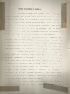 documentos